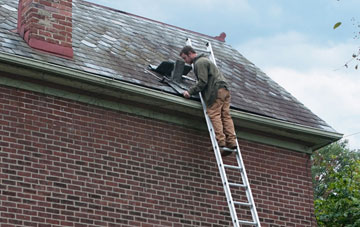 what affects urgent Molesworth roof repairs