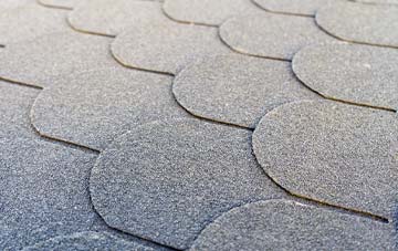 Molesworth asphalt roofing costs