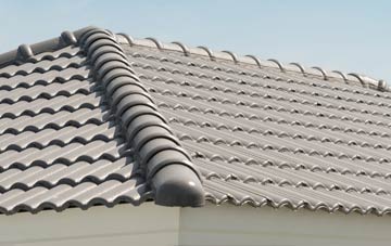 advantages of Molesworth clay roofing