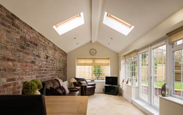 conservatory roof insulation Molesworth, Cambridgeshire