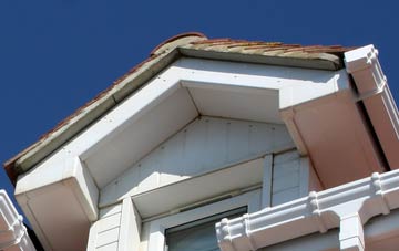 Molesworth fascia installation costs
