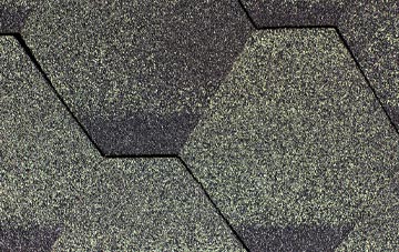 Molesworth fibreglass shingle repairs