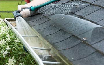 Molesworth gutter cleaning costs