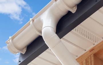 Molesworth gutter installation costs