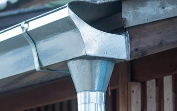 Molesworth guttering companies