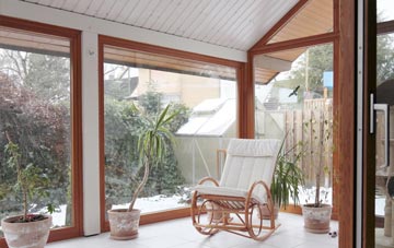 Molesworth hardwood conservatory roofing repairs
