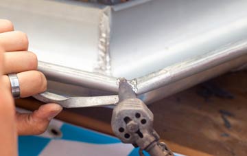 disadvantages of Molesworth lead roofing