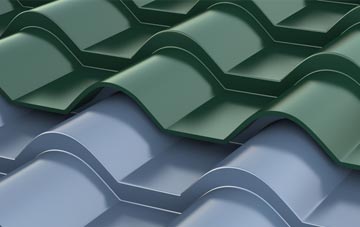 who should consider Molesworth plastic roofs