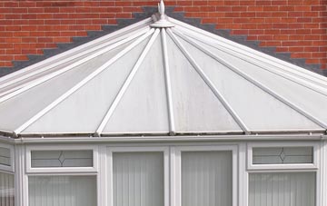 Molesworth polycarbonate conservatory roof repairs