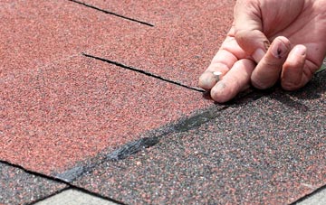 Molesworth asphalt roof repairs