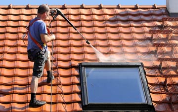 roof cleaning Molesworth, Cambridgeshire
