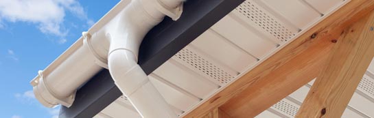 get Molesworth guttering quotes today