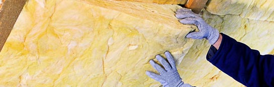 quotes for Molesworth roof insulation