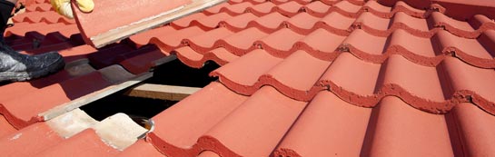 compare Molesworth roof repair quotes