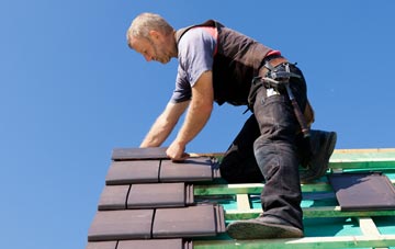 disadvantages of Molesworth slate roofing