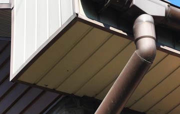 Molesworth soffit installation costs