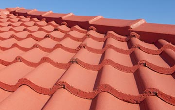 Molesworth tile and slate roof replacement